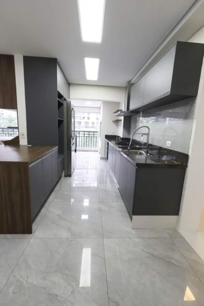 Apartamento, 3 quartos, 142 m² - Foto 5