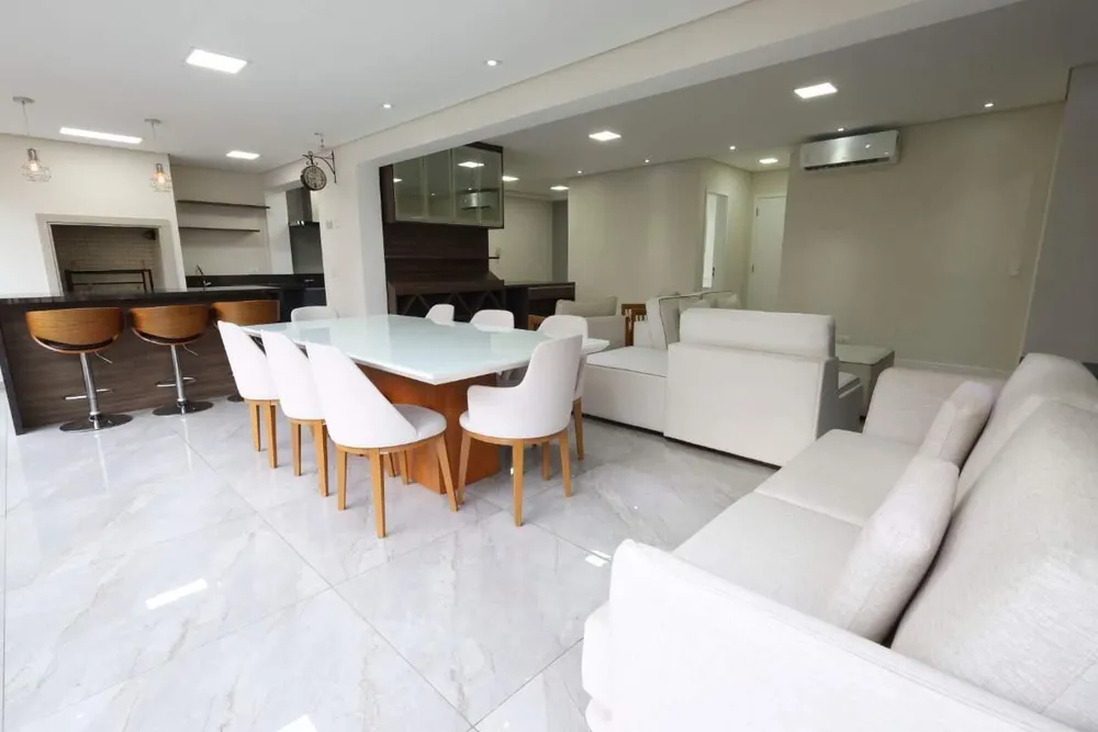 Apartamento, 3 quartos, 142 m² - Foto 1