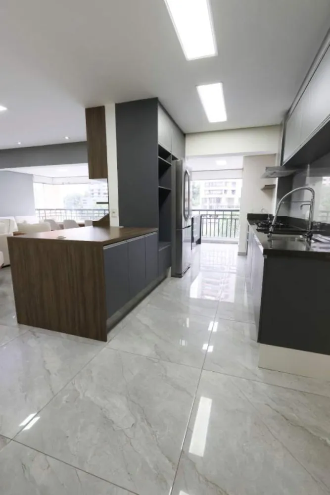 Apartamento, 3 quartos, 142 m² - Foto 4