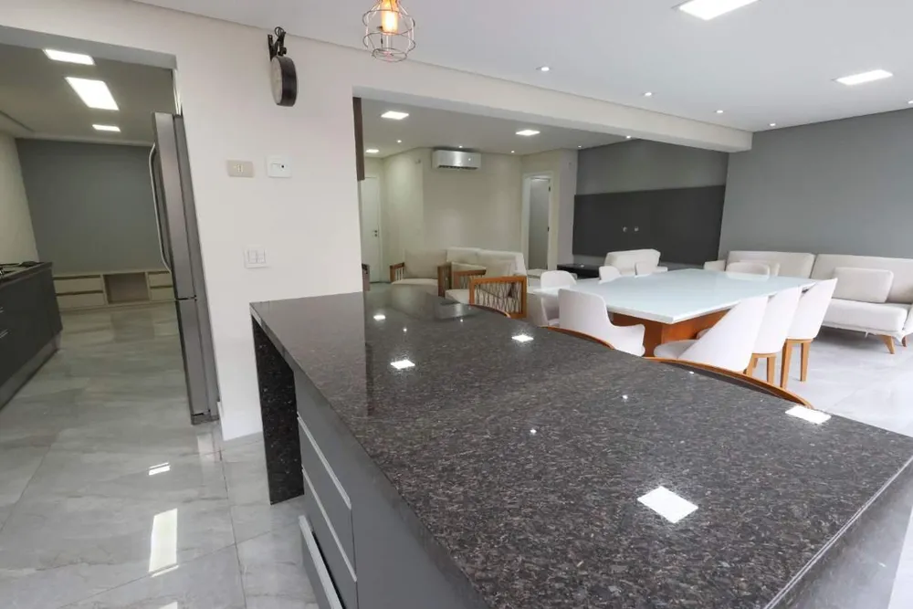 Apartamento, 3 quartos, 142 m² - Foto 3