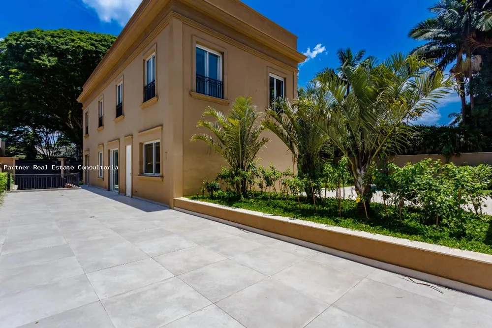 Casa, 5 quartos, 1318 m² - Foto 19