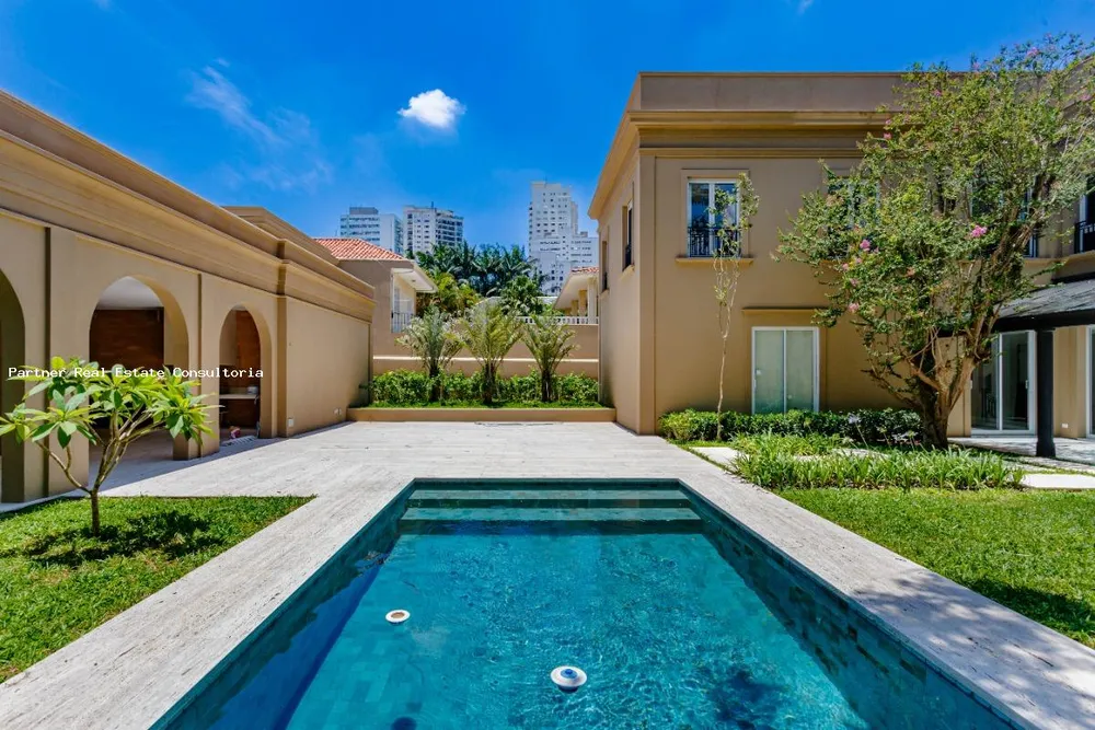 Casa, 5 quartos, 1318 m² - Foto 9