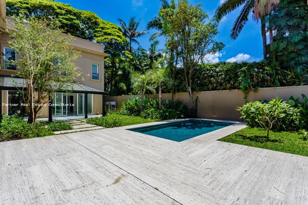 Casa, 5 quartos, 1318 m² - Foto 8