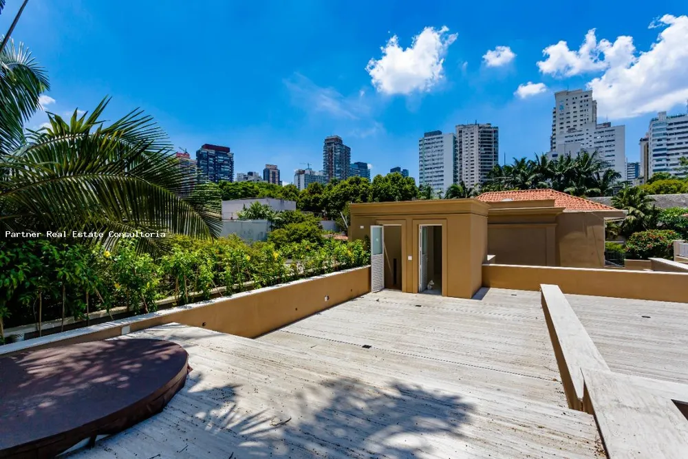 Casa, 5 quartos, 1318 m² - Foto 13