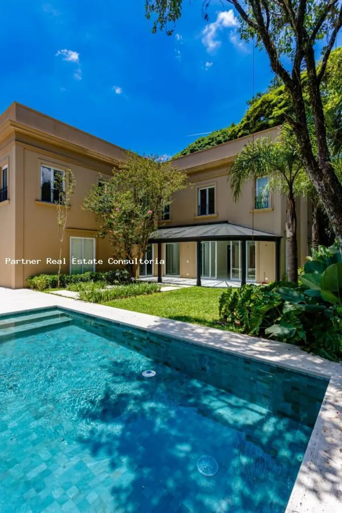 Casa, 5 quartos, 1318 m² - Foto 24