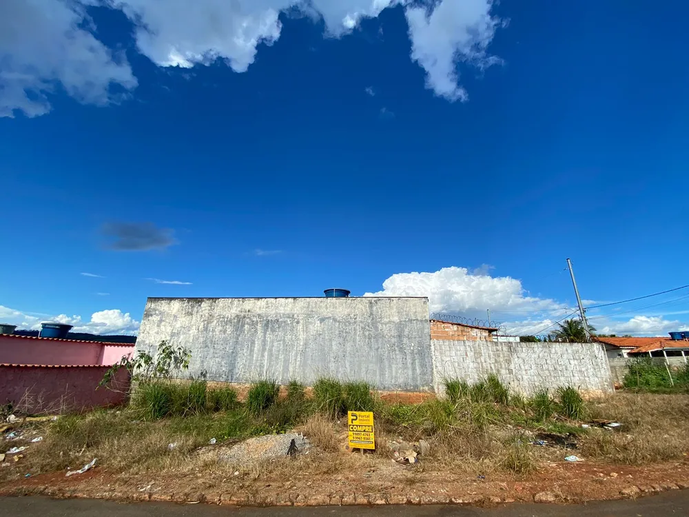 Terreno, 140 m² - Foto 1