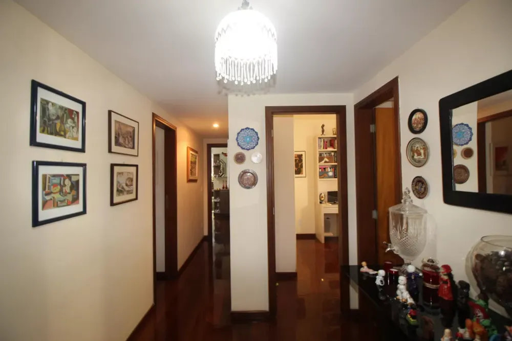 Apartamento, 4 quartos, 180 m² - Foto 11