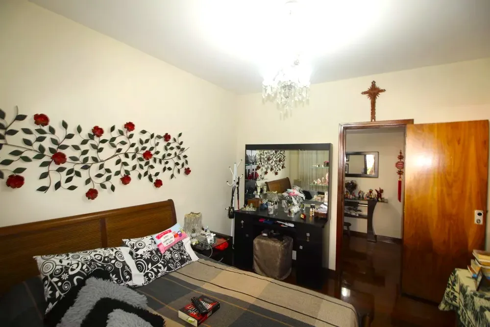 Apartamento, 4 quartos, 180 m² - Foto 23