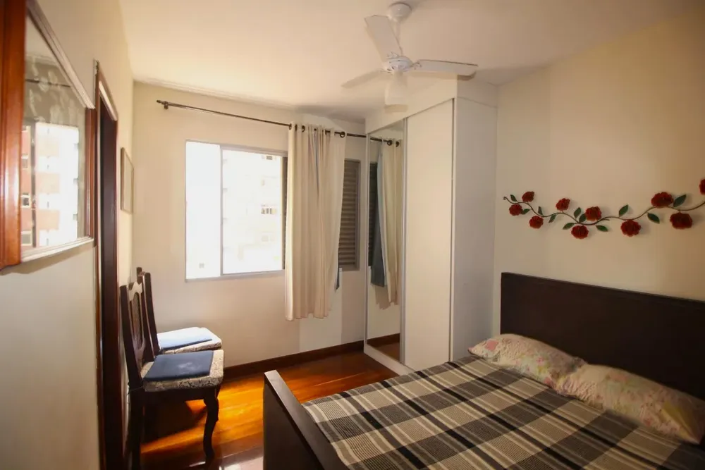 Apartamento, 4 quartos, 180 m² - Foto 17