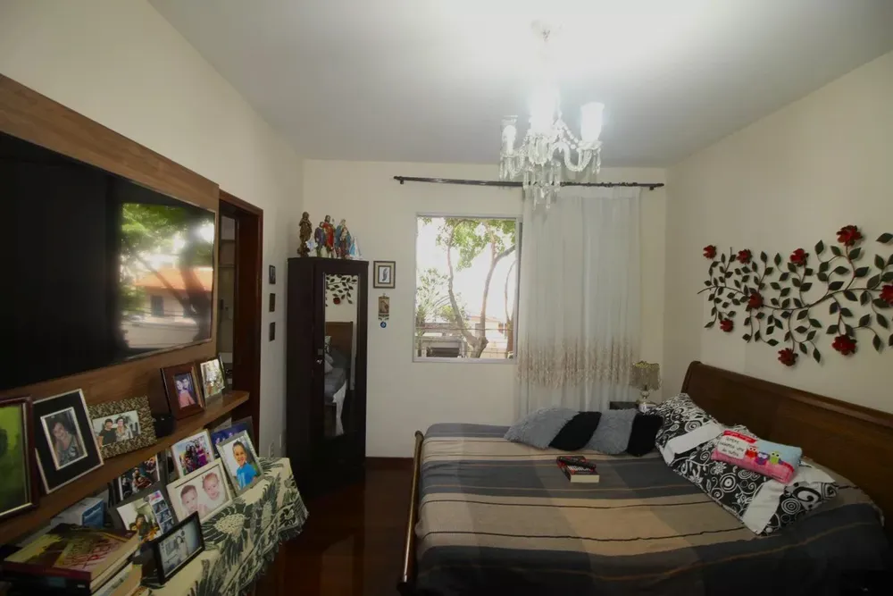 Apartamento, 4 quartos, 180 m² - Foto 12