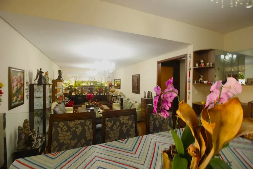 Apartamento, 4 quartos, 180 m² - Foto 9