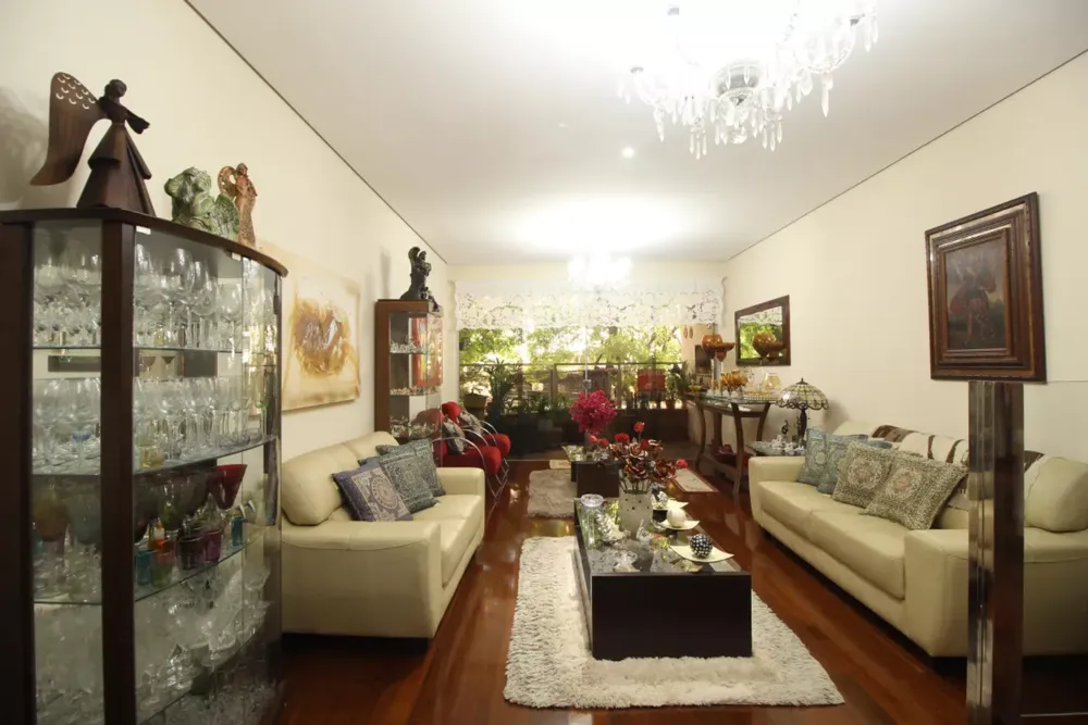 Apartamento, 4 quartos, 180 m² - Foto 10