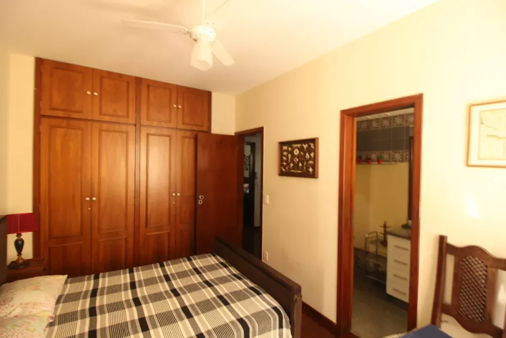 Apartamento, 4 quartos, 180 m² - Foto 20