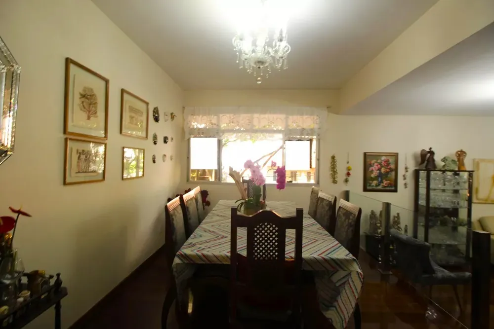 Apartamento, 4 quartos, 180 m² - Foto 7
