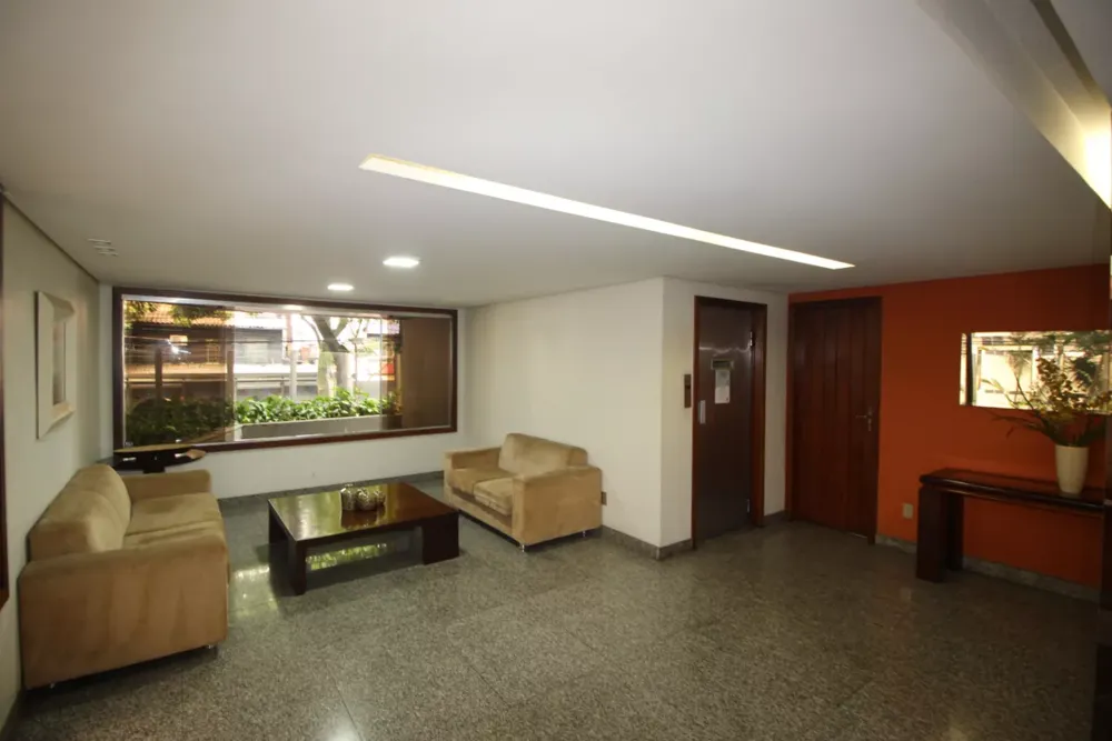 Apartamento, 4 quartos, 180 m² - Foto 8