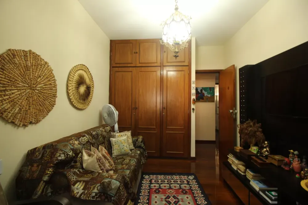 Apartamento, 4 quartos, 180 m² - Foto 19