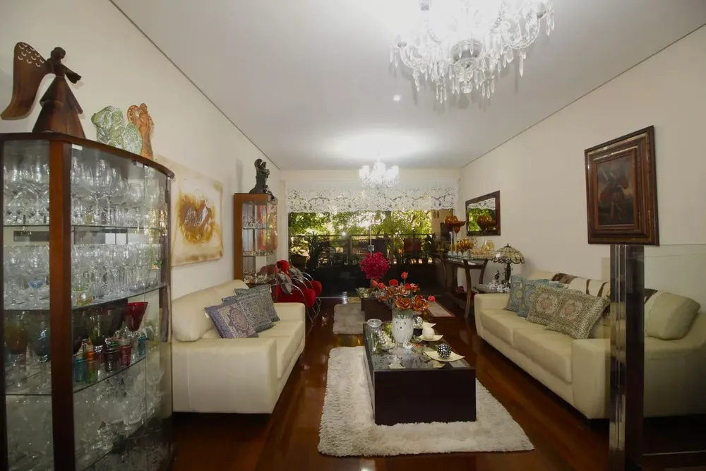 Apartamento, 4 quartos, 180 m² - Foto 5