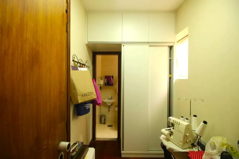 Apartamento, 4 quartos, 180 m² - Foto 13