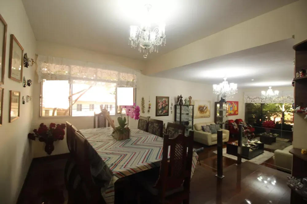 Apartamento, 4 quartos, 180 m² - Foto 6