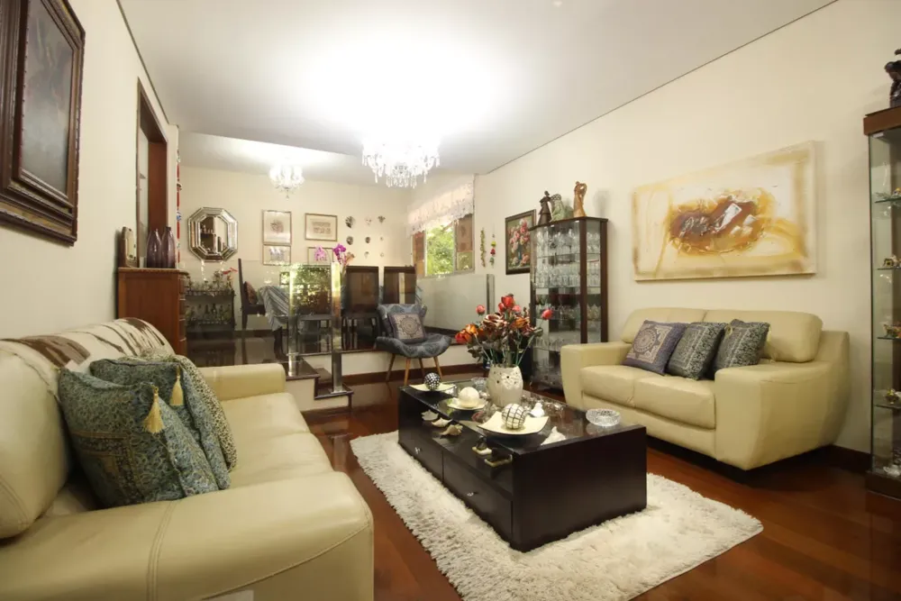 Apartamento, 4 quartos, 180 m² - Foto 3