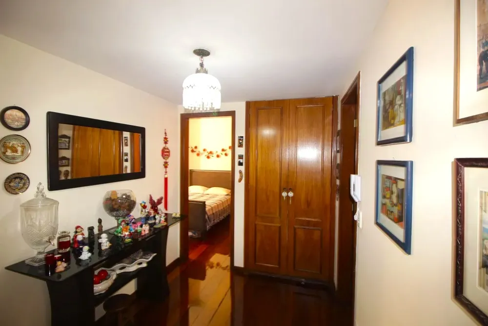 Apartamento, 4 quartos, 180 m² - Foto 14