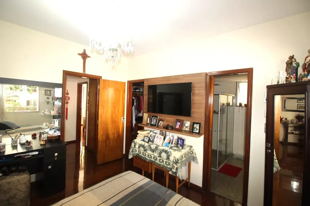 Apartamento, 4 quartos, 180 m² - Foto 13