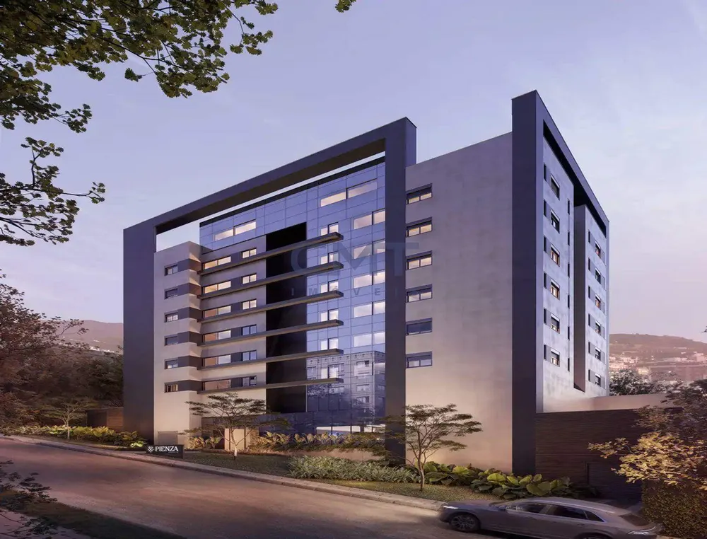 Apartamento, 3 quartos, 173 m² - Foto 1