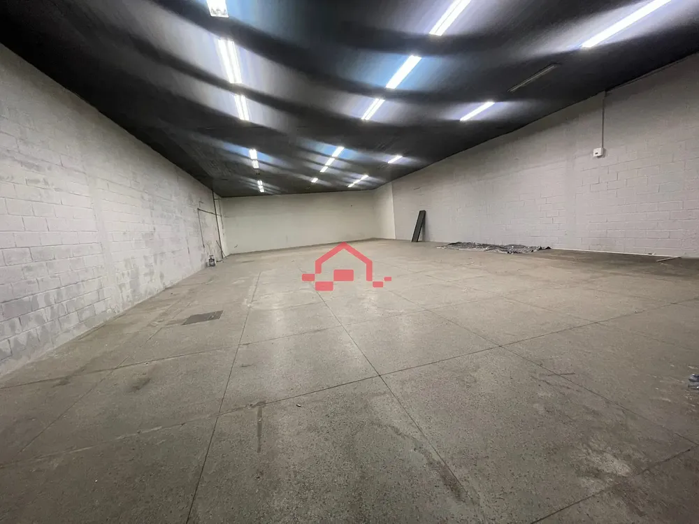 Depósito-Galpão, 422 m² - Foto 5
