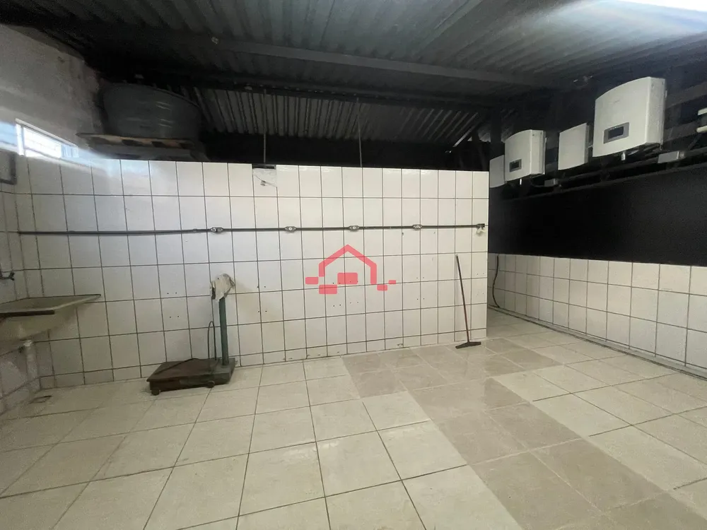 Depósito-Galpão, 422 m² - Foto 11