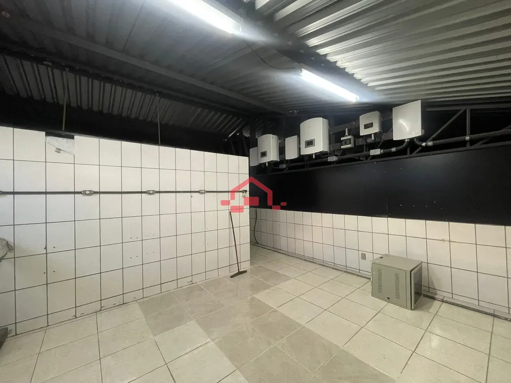 Depósito-Galpão, 422 m² - Foto 12