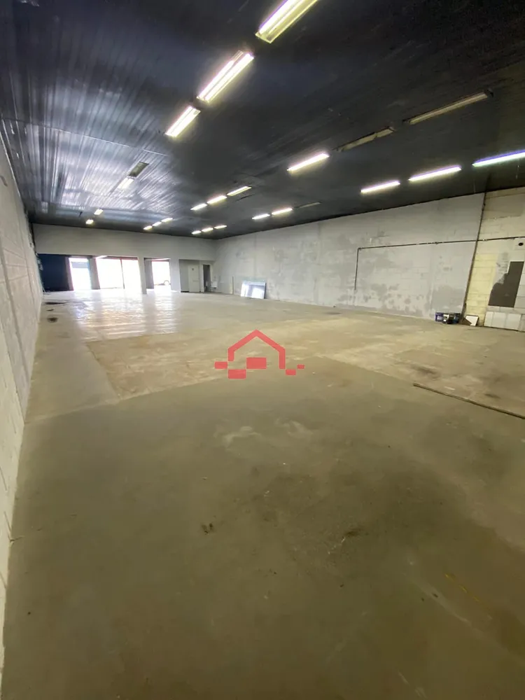 Depósito-Galpão, 422 m² - Foto 1