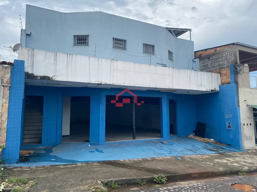 Depósito-Galpão, 422 m² - Foto 3