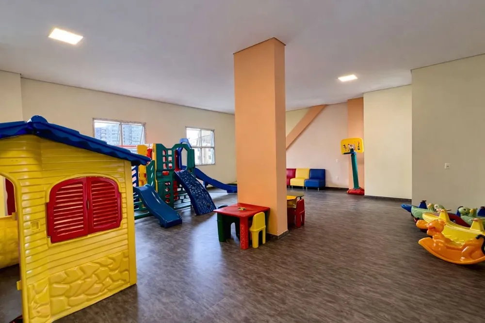 Cobertura, 4 quartos, 225 m² - Foto 8