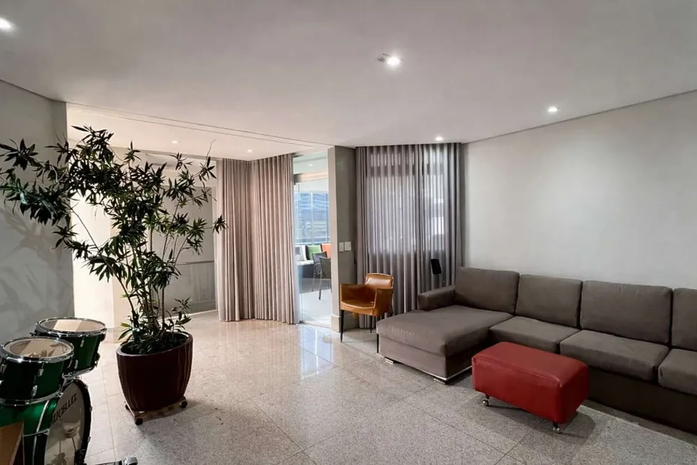 Cobertura, 4 quartos, 225 m² - Foto 3