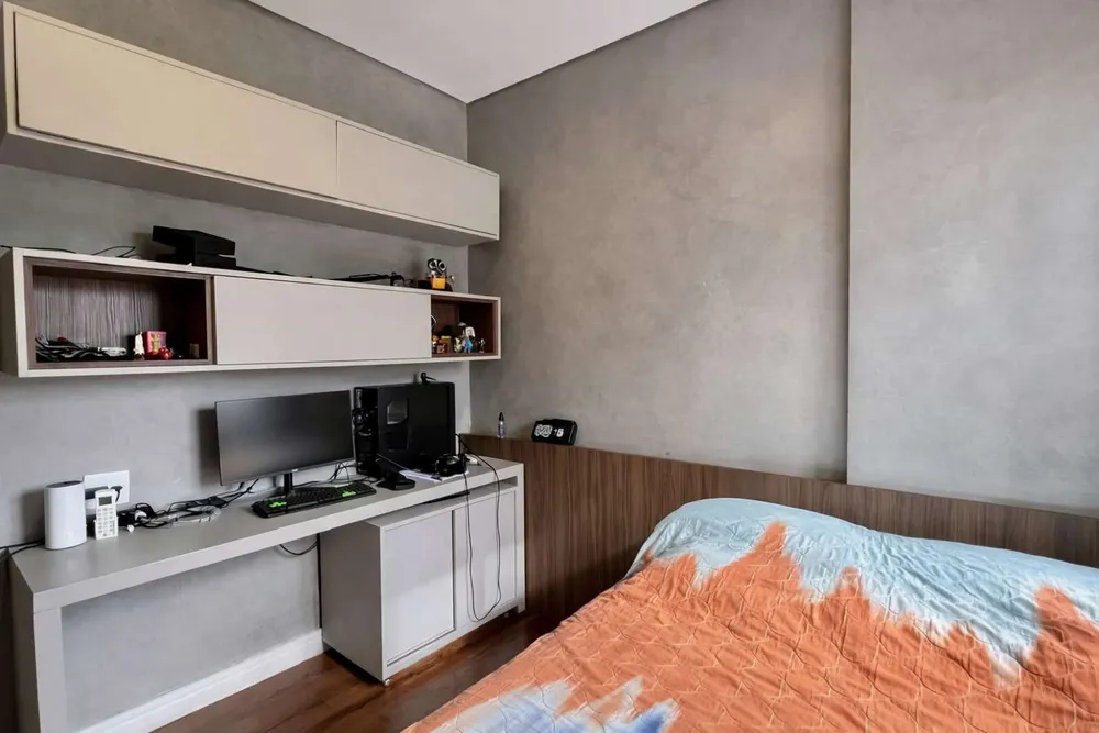 Cobertura, 4 quartos, 225 m² - Foto 6