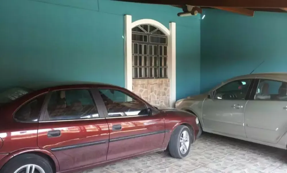 Casa, 3 quartos, 140 m² - Foto 9