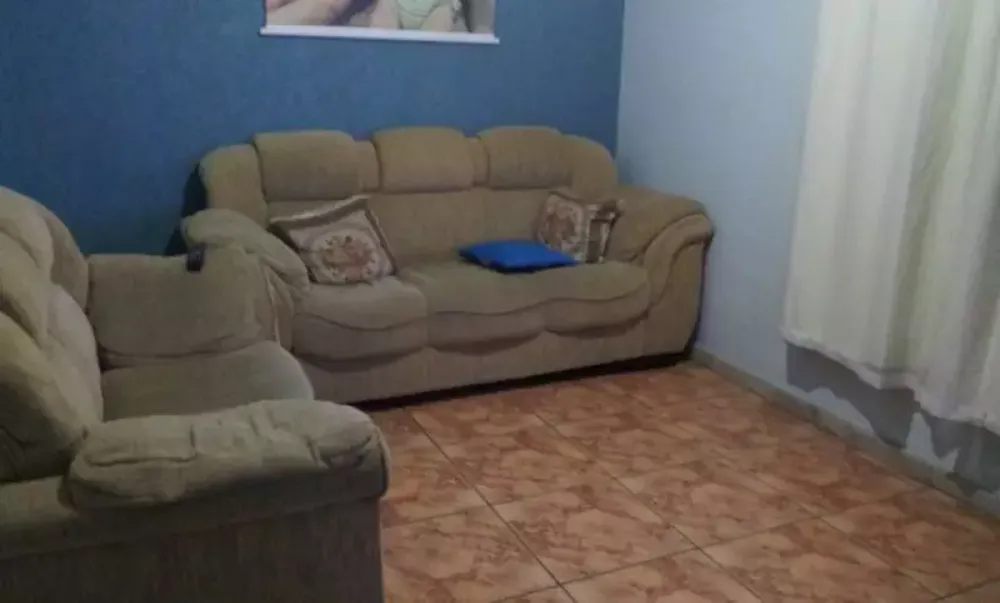 Casa, 3 quartos, 140 m² - Foto 1