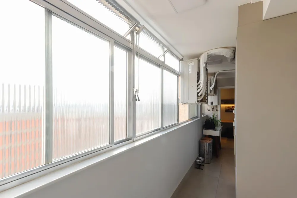 Apartamento, 3 quartos, 197 m² - Foto 7
