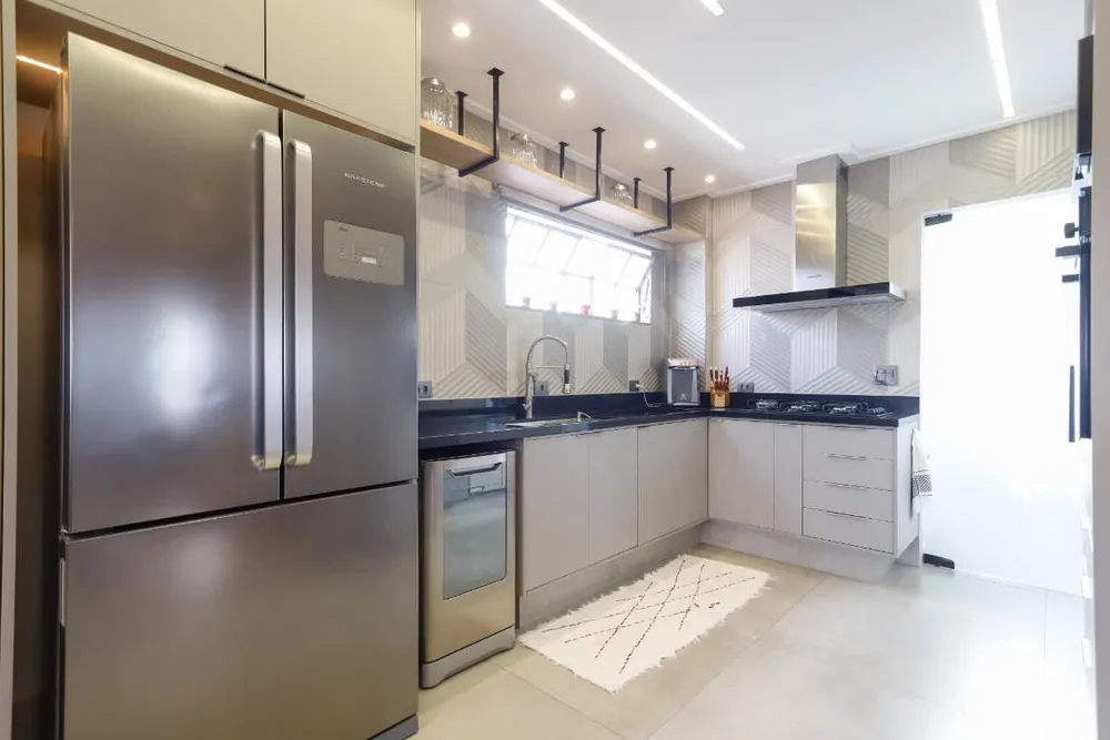 Apartamento, 3 quartos, 197 m² - Foto 3