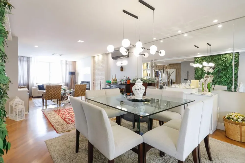 Apartamento, 3 quartos, 197 m² - Foto 4