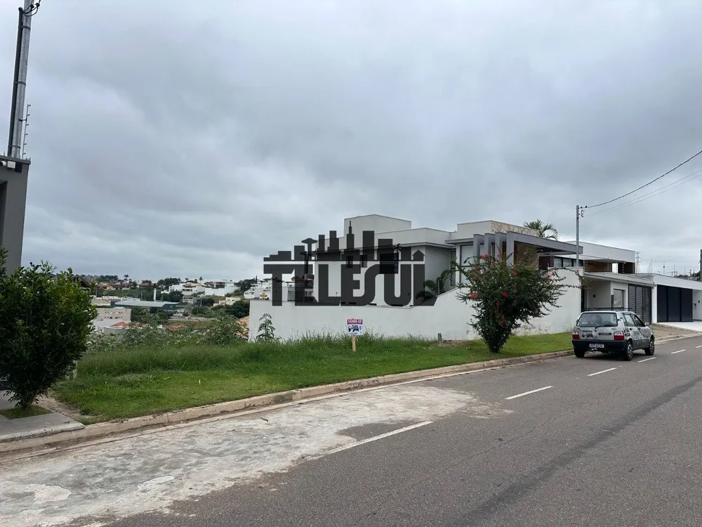 Terreno, 385 m² - Foto 2