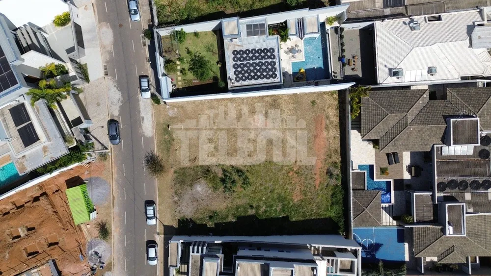 Terreno, 385 m² - Foto 8