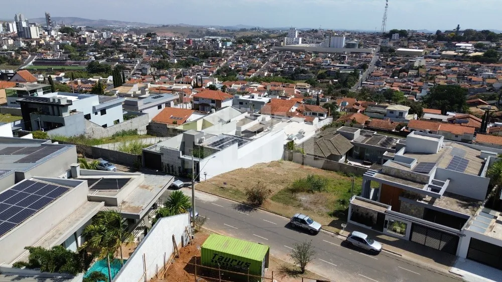 Terreno, 385 m² - Foto 7