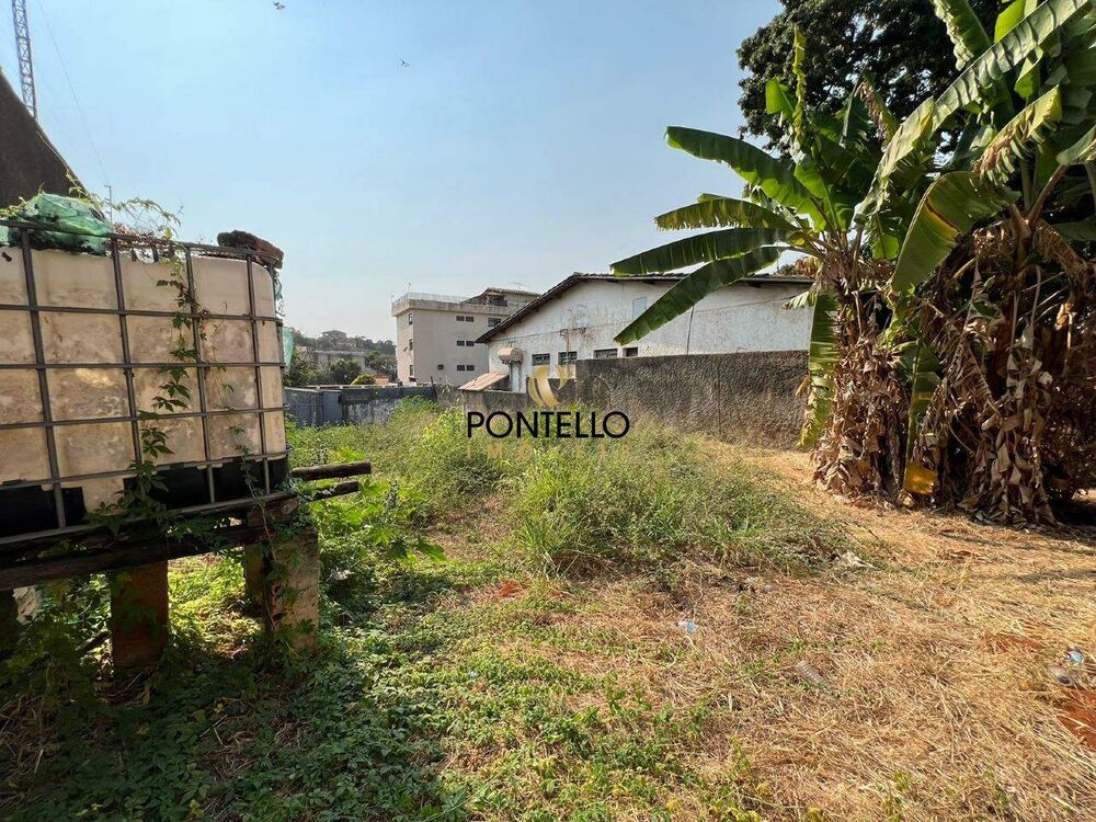 Terreno à venda, 362m² - Foto 4
