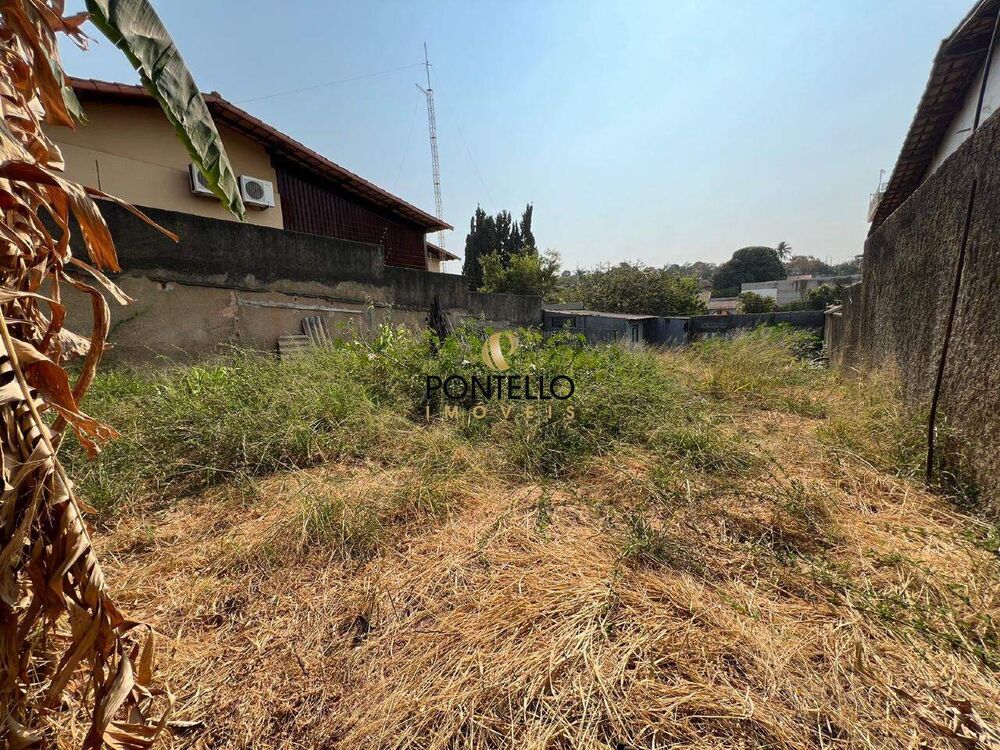 Terreno à venda, 362m² - Foto 3