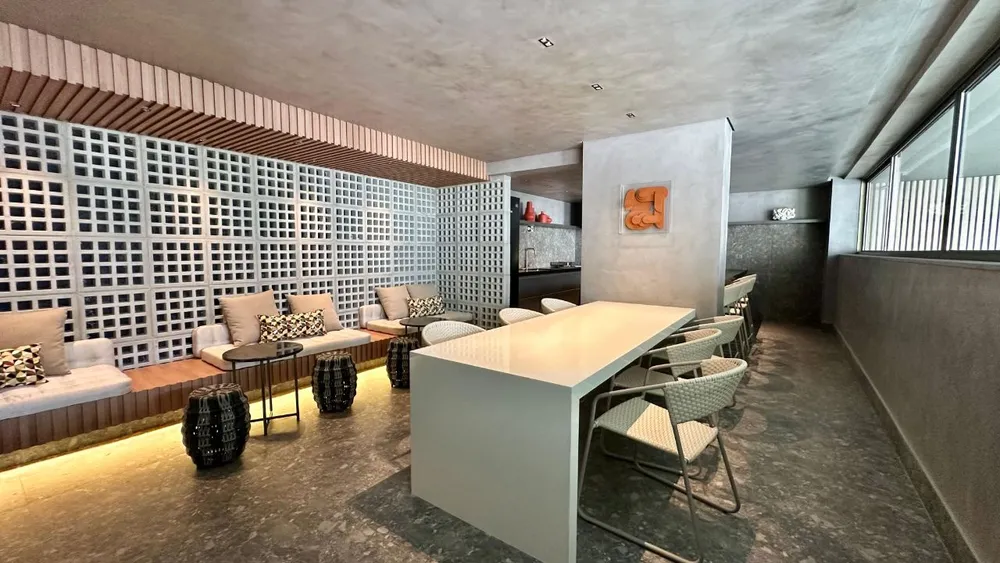 Apartamento, 4 quartos, 153 m² - Foto 9