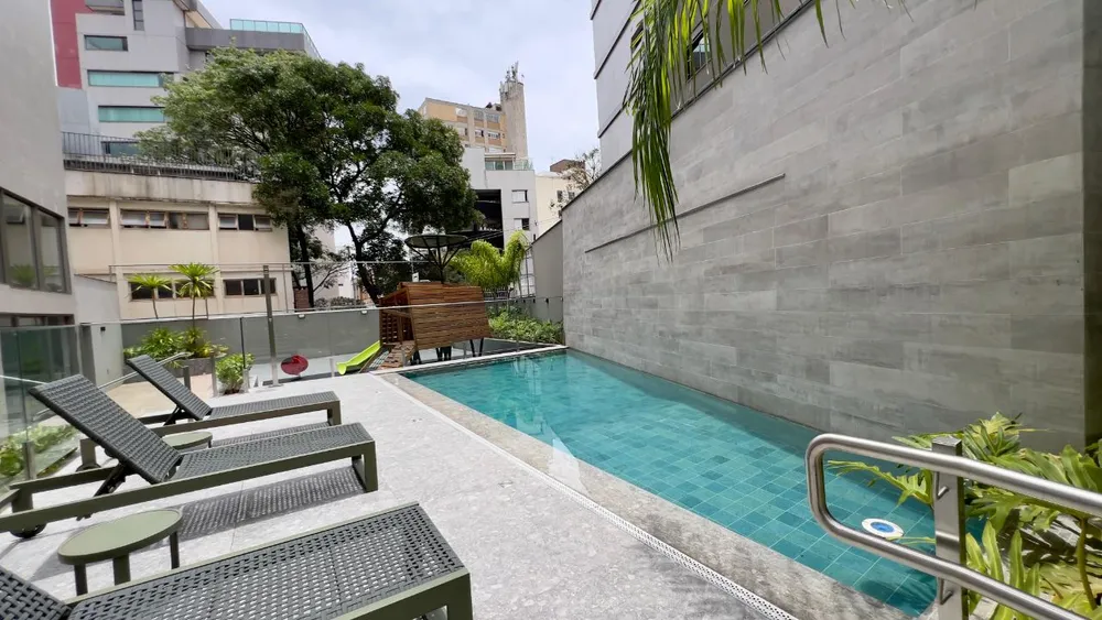 Apartamento, 4 quartos, 153 m² - Foto 11