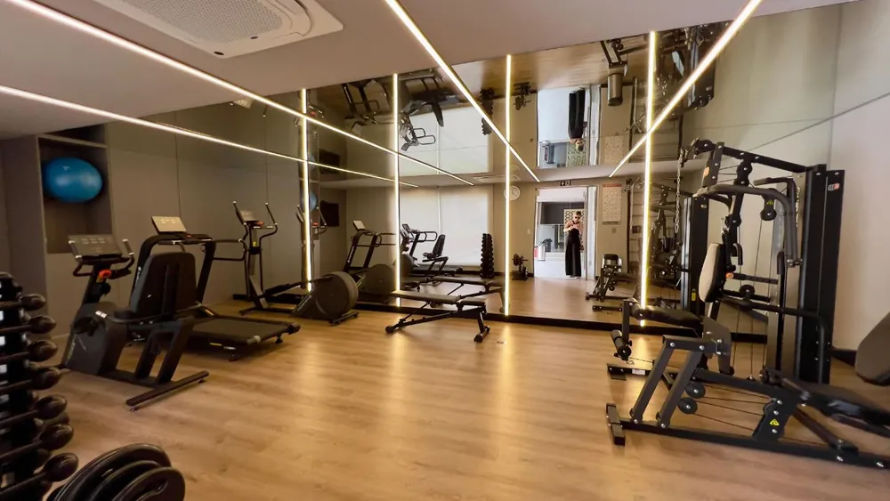 Apartamento, 4 quartos, 153 m² - Foto 10