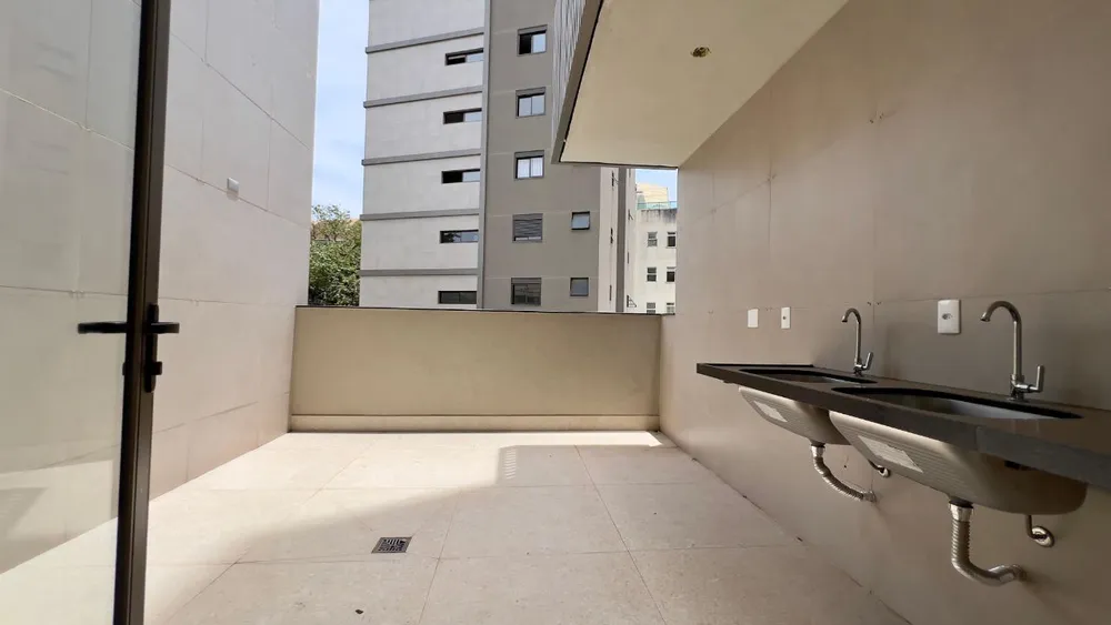 Apartamento, 4 quartos, 153 m² - Foto 1