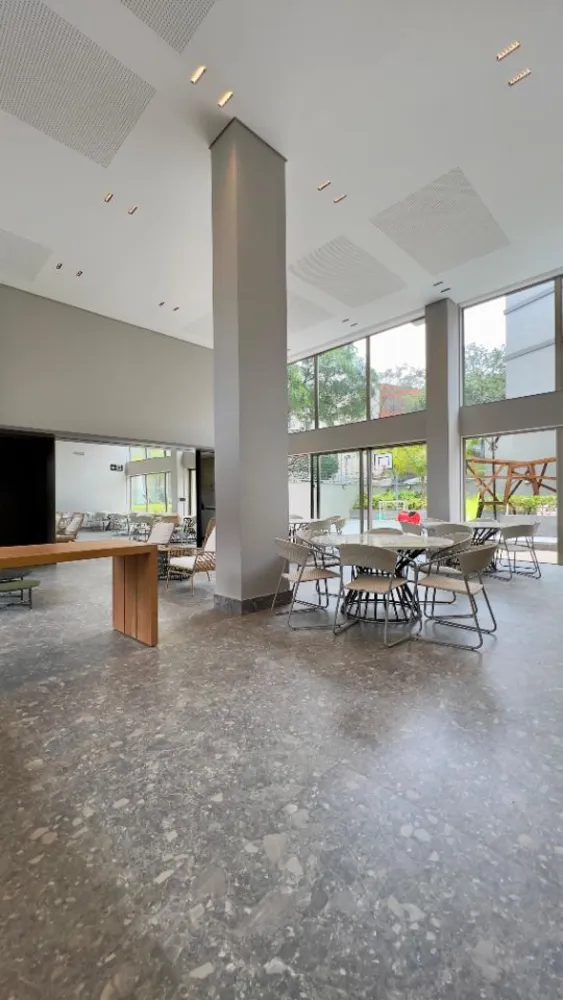 Apartamento, 4 quartos, 153 m² - Foto 12